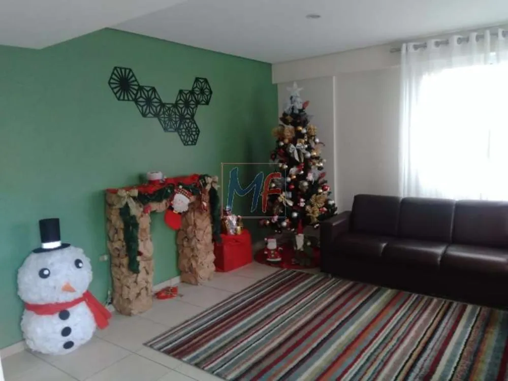 Apartamento, 2 quartos, 56 m² - Foto 2