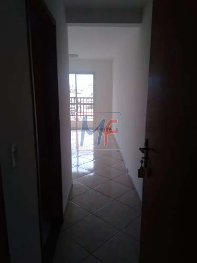 Apartamento, 2 quartos, 56 m² - Foto 6