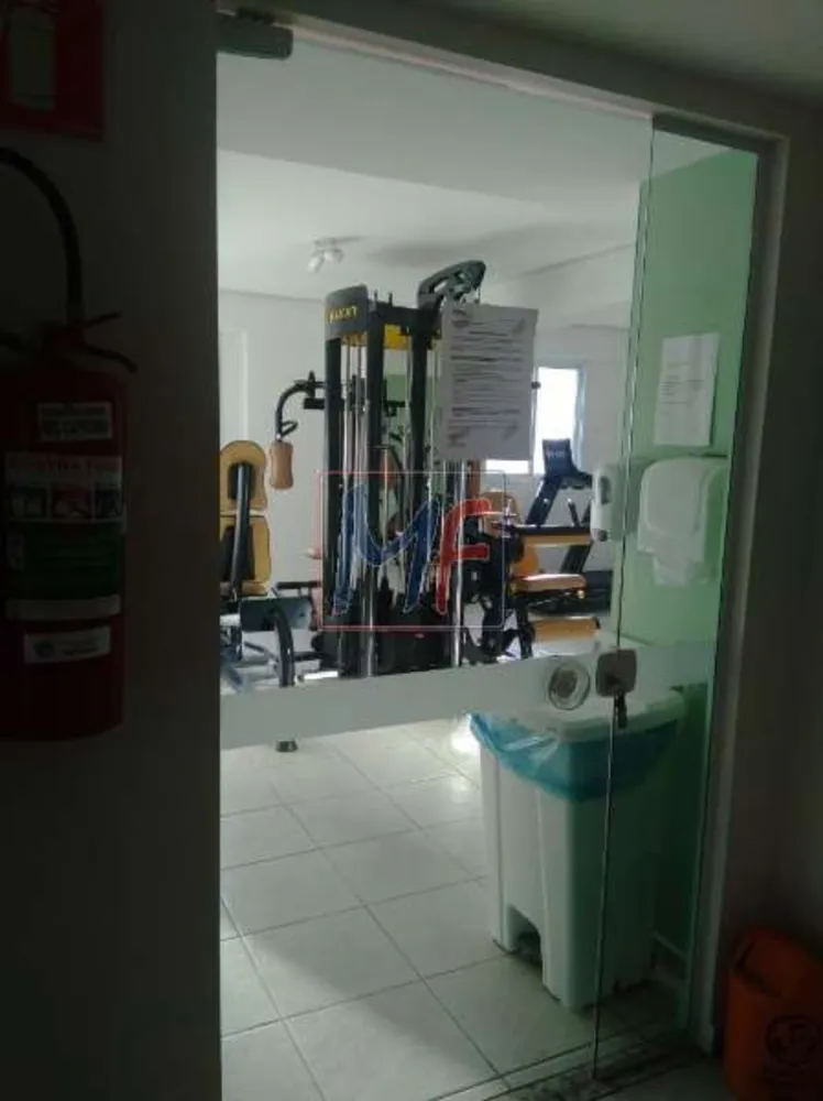 Apartamento, 2 quartos, 56 m² - Foto 3