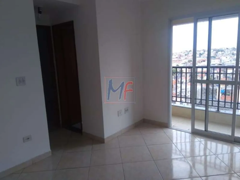 Apartamento, 2 quartos, 56 m² - Foto 4