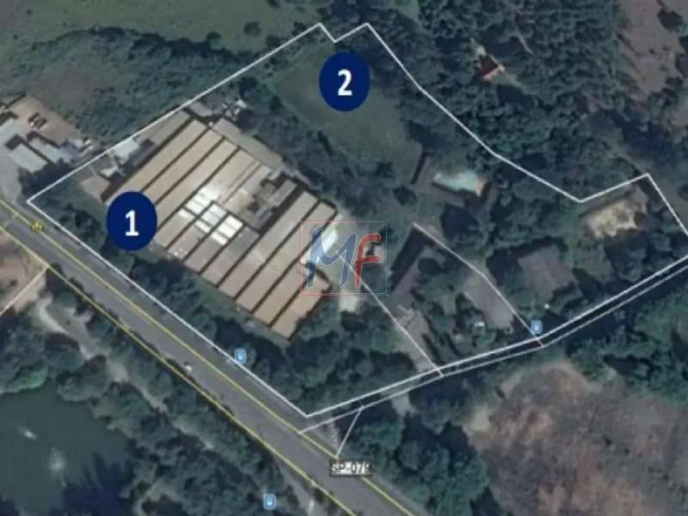 Terreno, 54085 m² - Foto 8