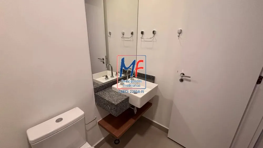 Apartamento, 1 quarto, 34 m² - Foto 10
