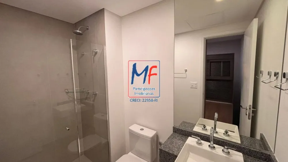 Apartamento, 1 quarto, 34 m² - Foto 3