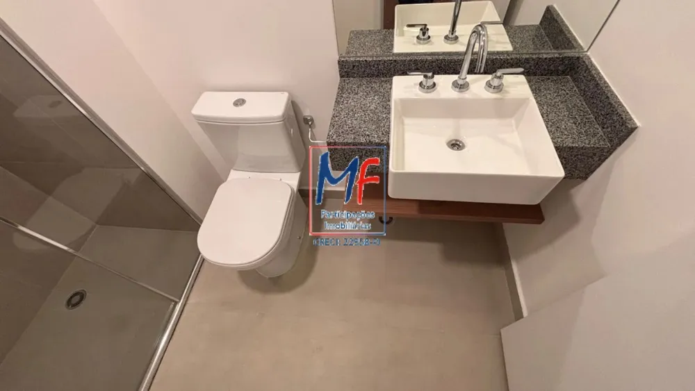 Apartamento, 1 quarto, 34 m² - Foto 12