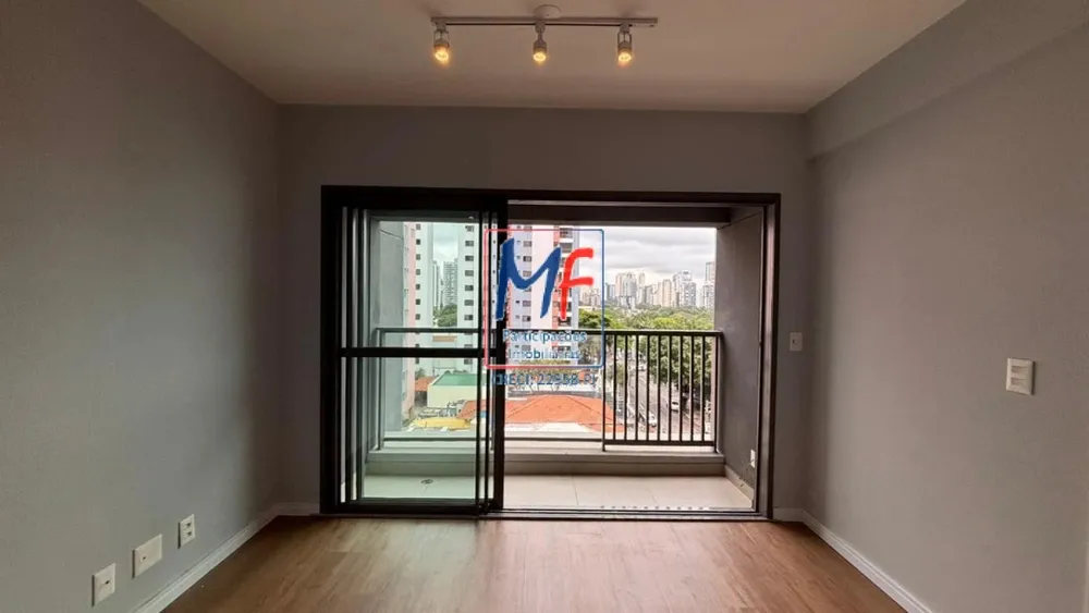 Apartamento, 1 quarto, 34 m² - Foto 8