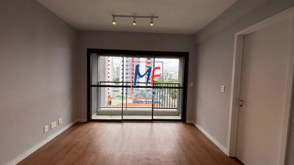 Apartamento, 1 quarto, 34 m² - Foto 4