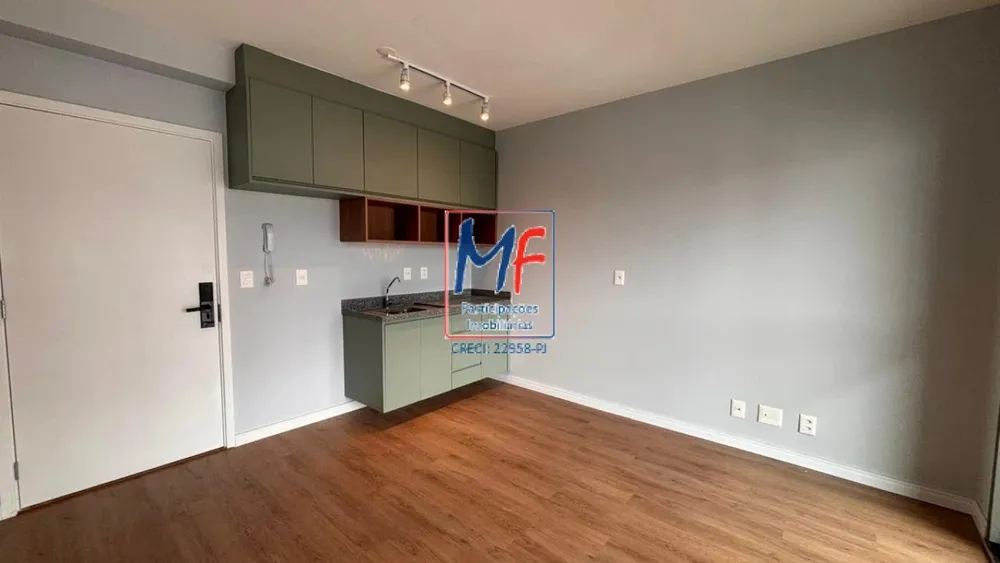 Apartamento, 1 quarto, 34 m² - Foto 7