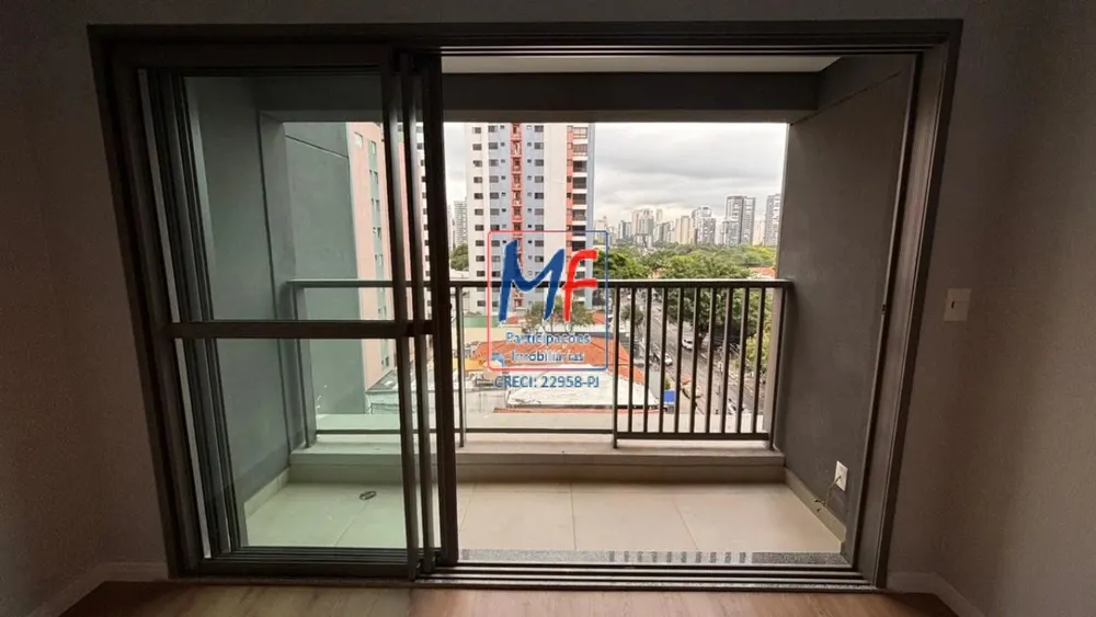 Apartamento, 1 quarto, 34 m² - Foto 9