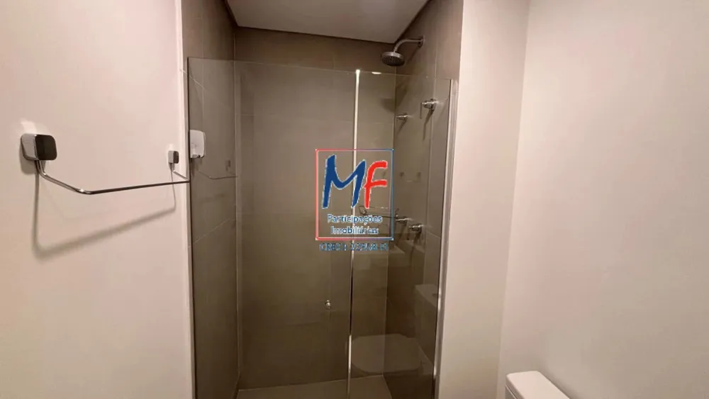Apartamento, 1 quarto, 34 m² - Foto 6