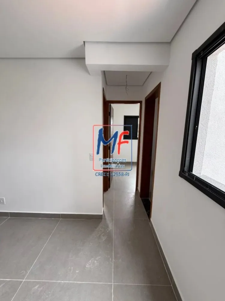 Cobertura, 2 quartos, 87 m² - Foto 2