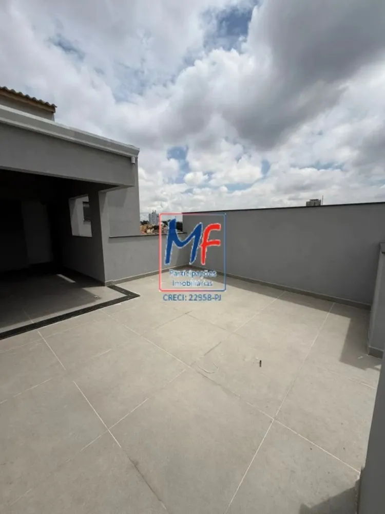Cobertura, 2 quartos, 87 m² - Foto 5