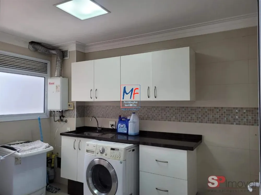 Apartamento, 4 quartos, 189 m² - Foto 1