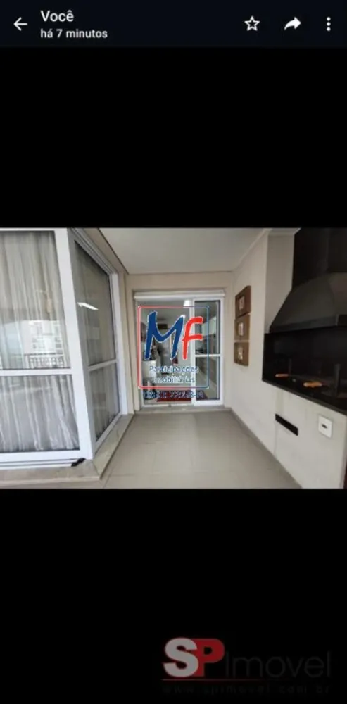 Apartamento, 4 quartos, 189 m² - Foto 2