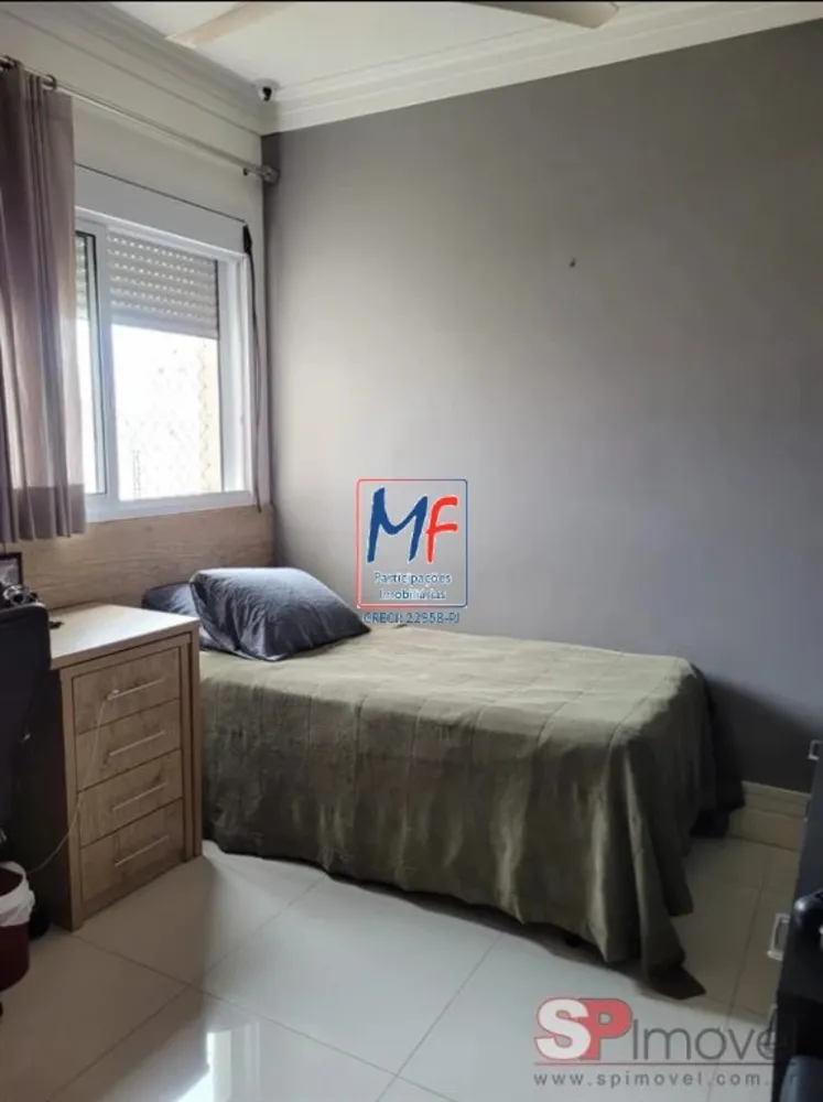 Apartamento, 4 quartos, 189 m² - Foto 4