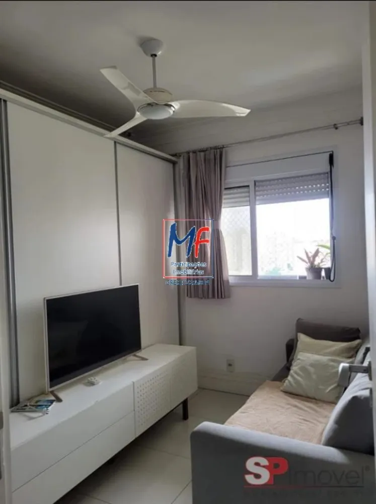 Apartamento, 4 quartos, 189 m² - Foto 3
