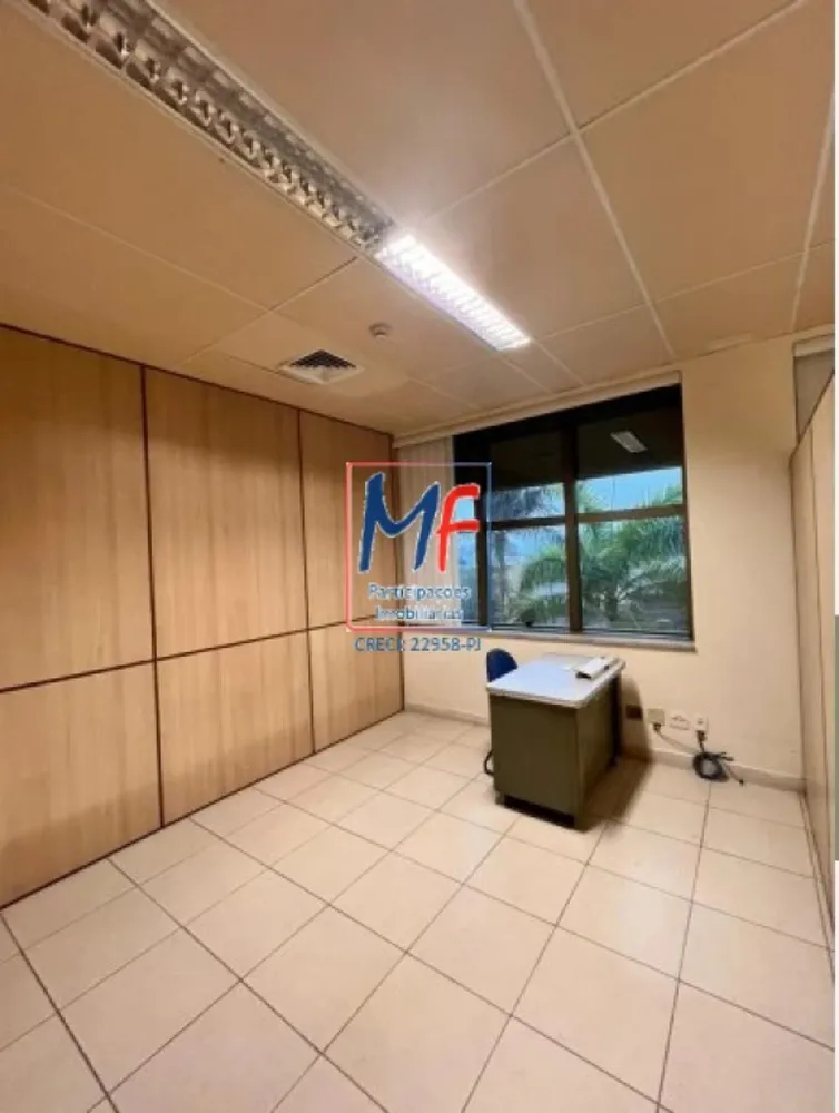 Sala-Conjunto, 776 m² - Foto 3