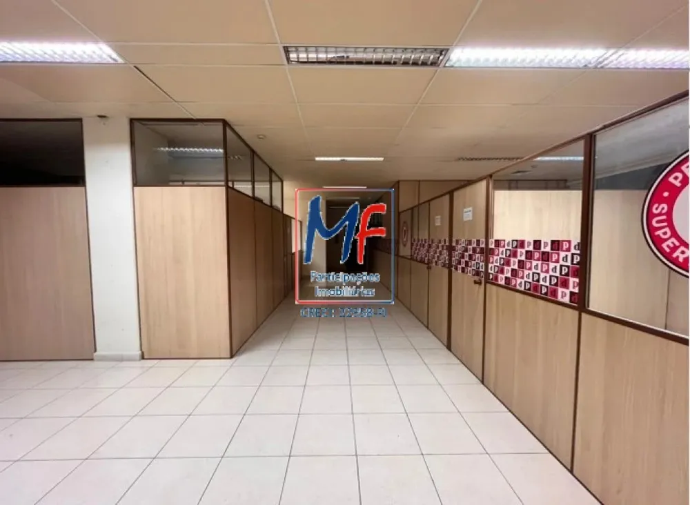 Sala-Conjunto, 776 m² - Foto 2