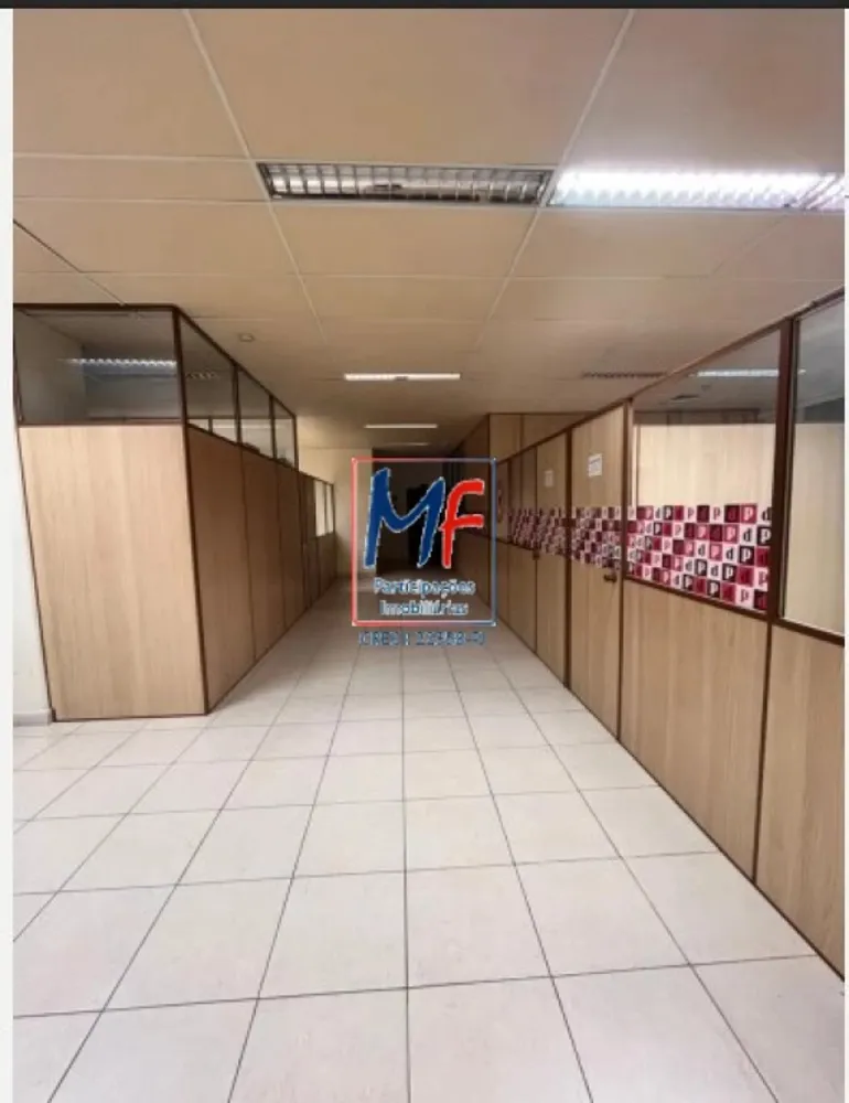 Sala-Conjunto, 776 m² - Foto 4