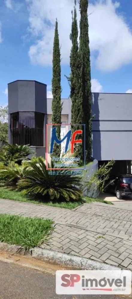 Casa de Condomínio, 4 quartos - Foto 6