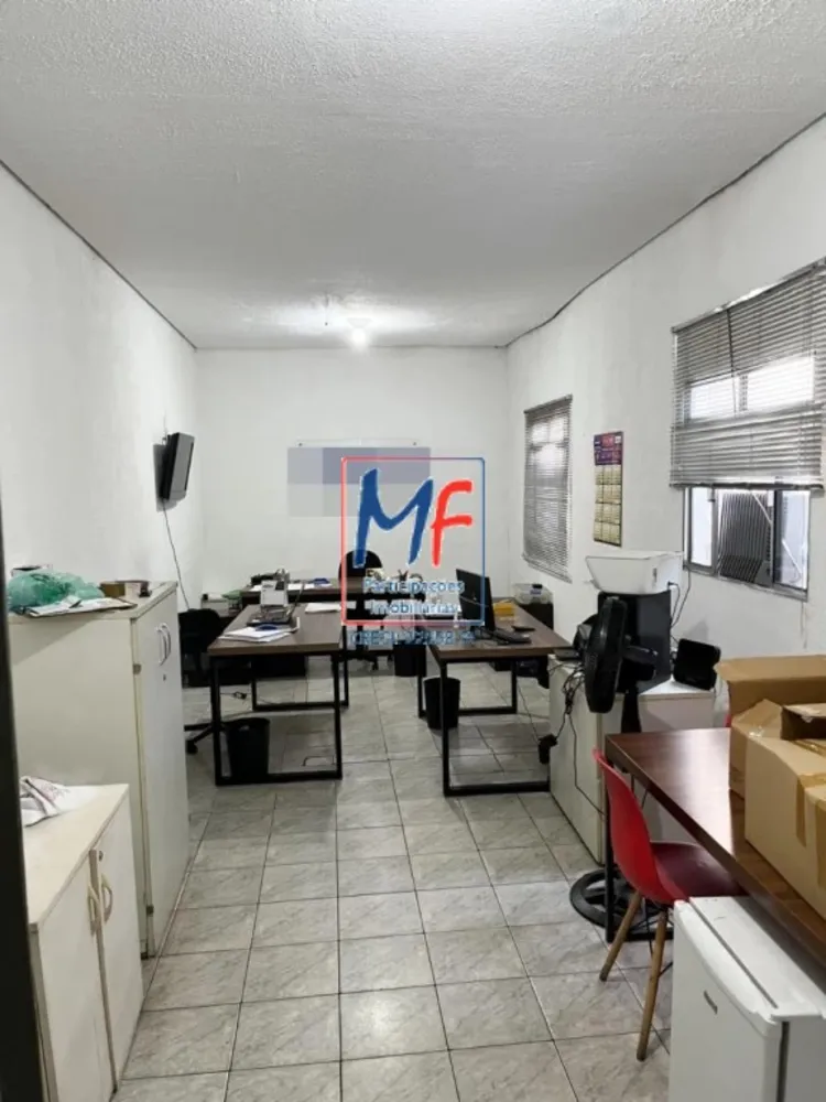 Depósito-Galpão, 320 m² - Foto 3