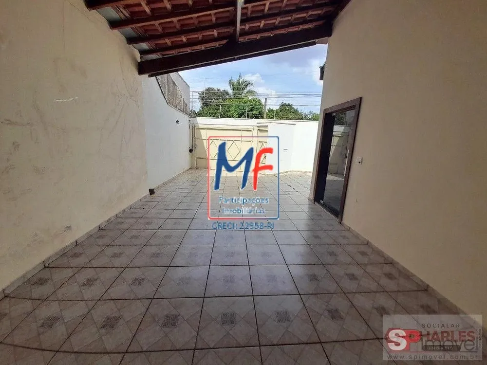 Casa, 4 quartos, 180 m² - Foto 2