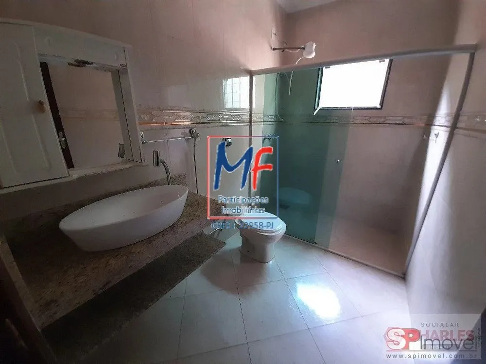 Casa, 4 quartos, 180 m² - Foto 3