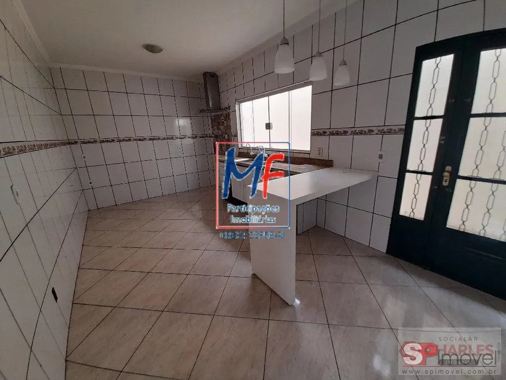 Casa, 4 quartos, 180 m² - Foto 4
