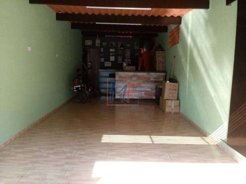 Casa, 3 quartos, 220 m² - Foto 13