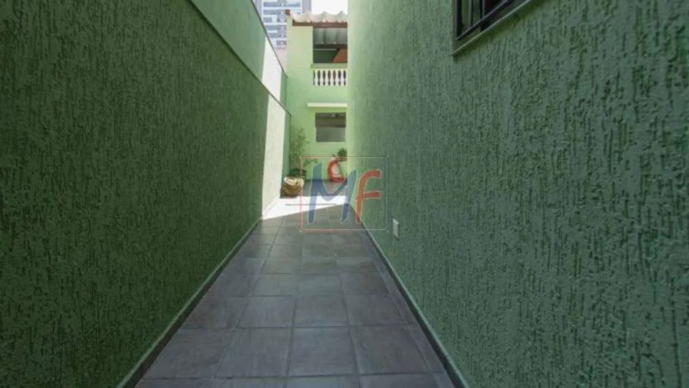 Sobrado, 3 quartos, 240 m² - Foto 6