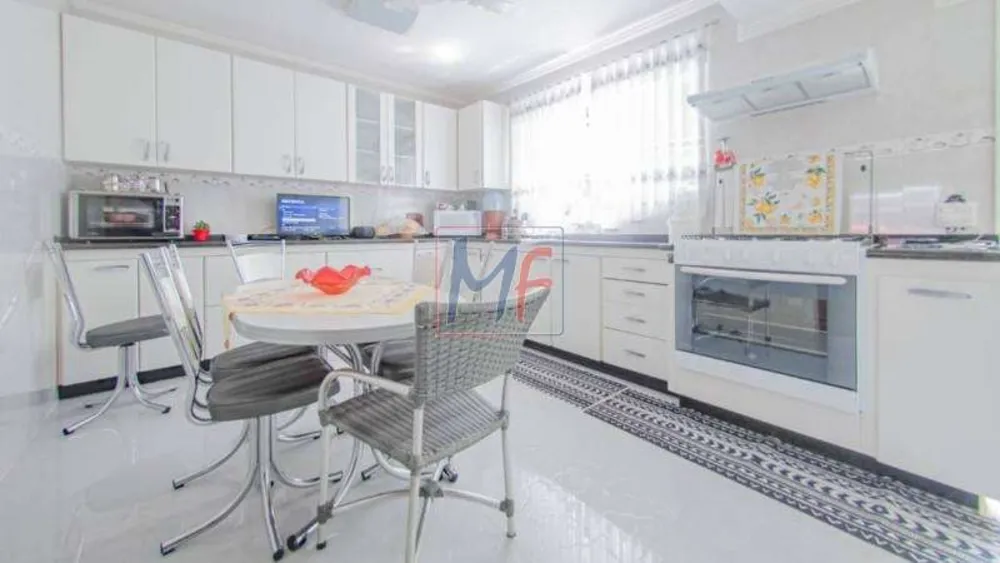 Sobrado, 3 quartos, 240 m² - Foto 1