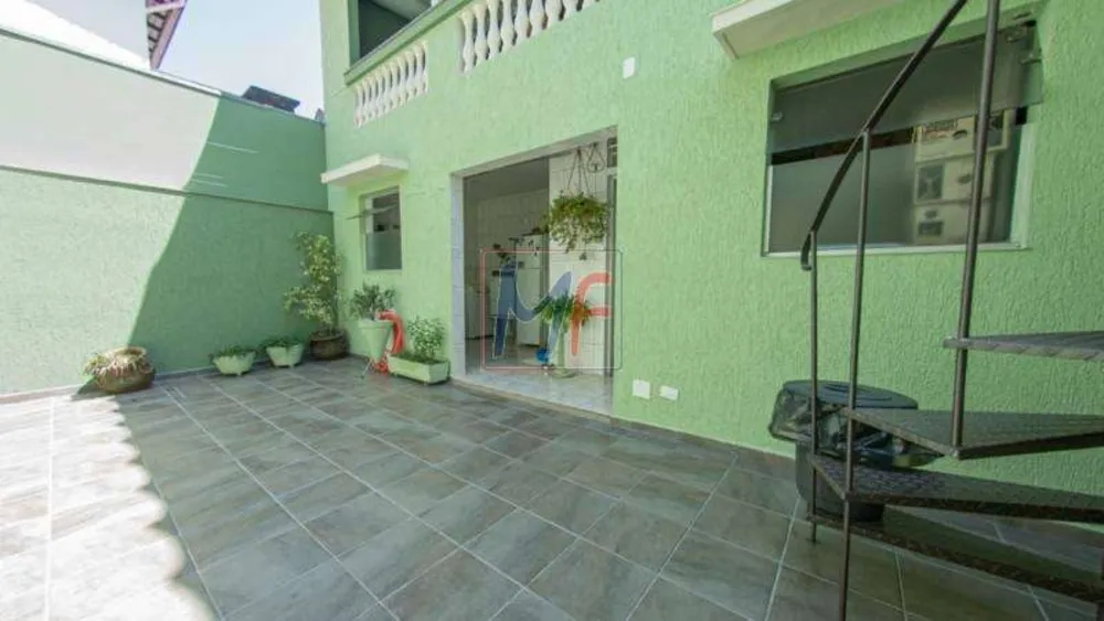 Sobrado, 3 quartos, 240 m² - Foto 7