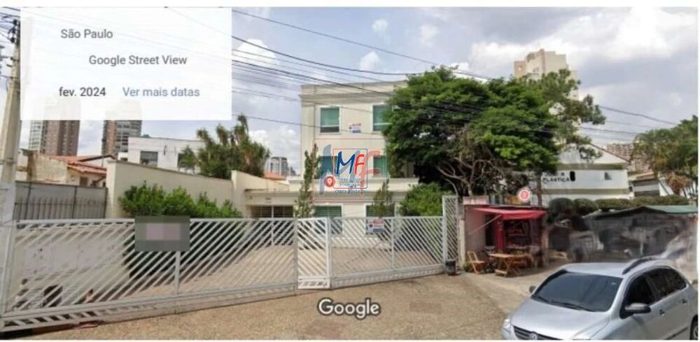 Prédio Inteiro, 479 m² - Foto 1