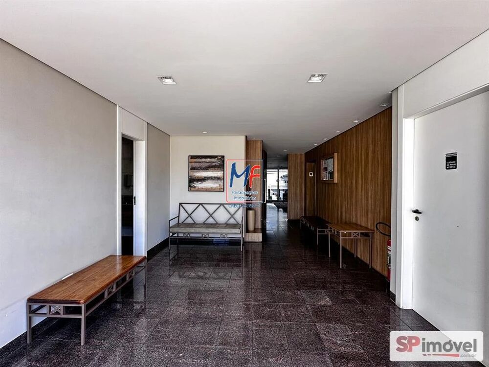 Apartamento, 3 quartos, 75 m² - Foto 1