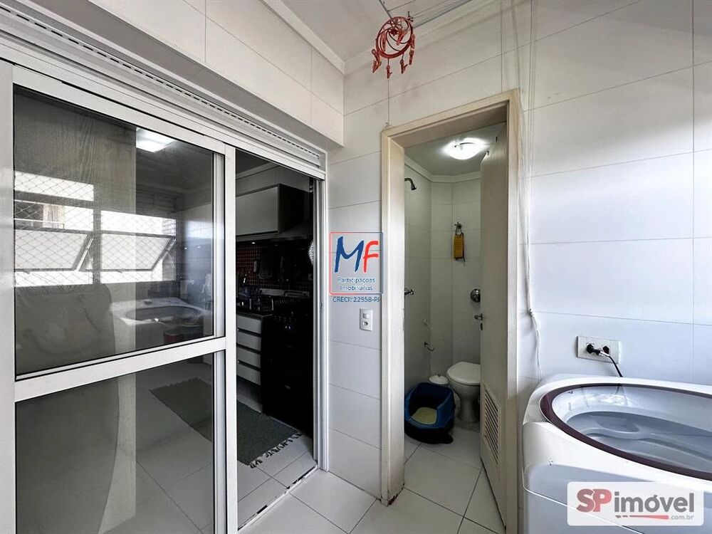 Apartamento, 3 quartos, 75 m² - Foto 9