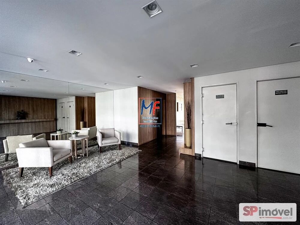 Apartamento, 3 quartos, 75 m² - Foto 2