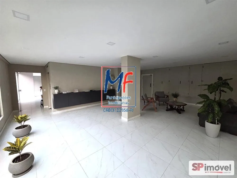 Apartamento, 3 quartos, 126 m² - Foto 4
