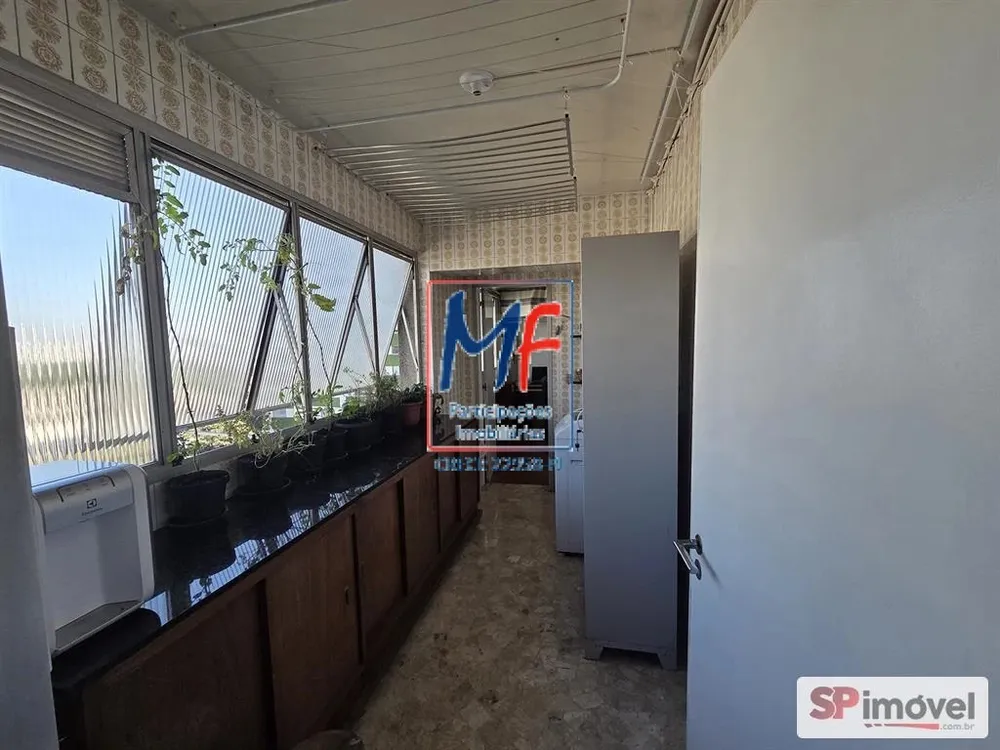 Apartamento, 3 quartos, 126 m² - Foto 2