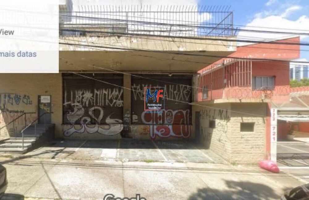 Casa, 2437 m² - Foto 1