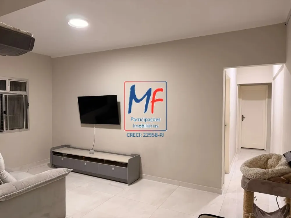 Apartamento, 3 quartos, 90 m² - Foto 4