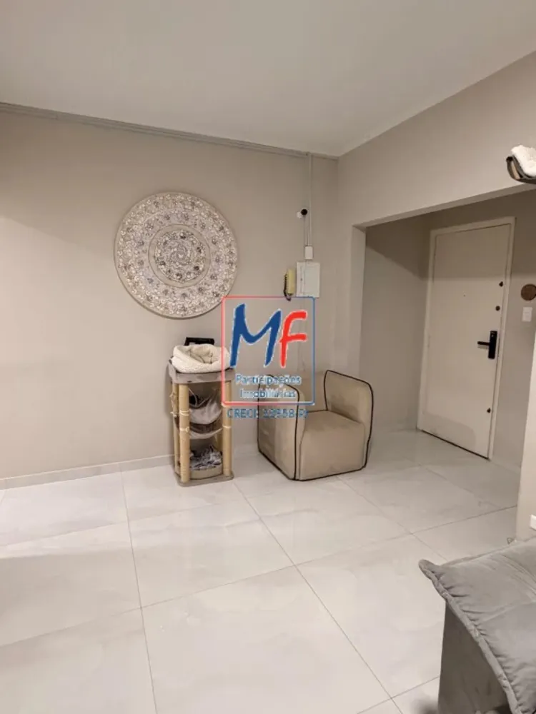 Apartamento, 3 quartos, 90 m² - Foto 2