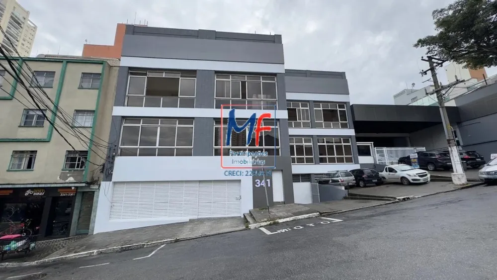 Prédio Inteiro, 1800 m² - Foto 7