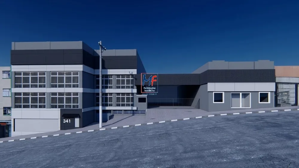 Prédio Inteiro, 1800 m² - Foto 4