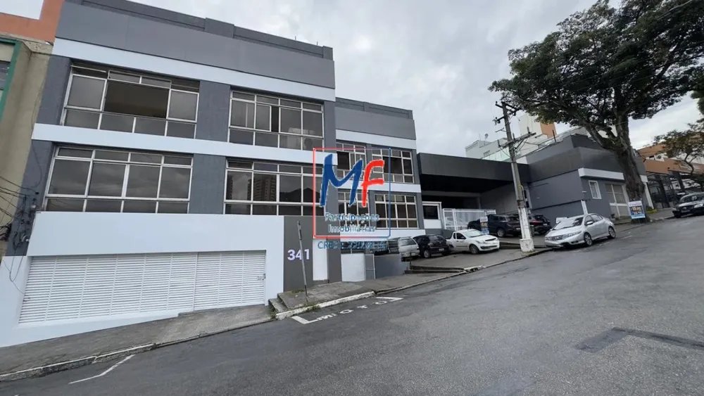 Prédio Inteiro, 1800 m² - Foto 9