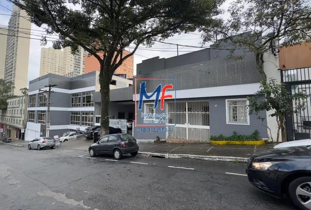 Prédio Inteiro, 1800 m² - Foto 8