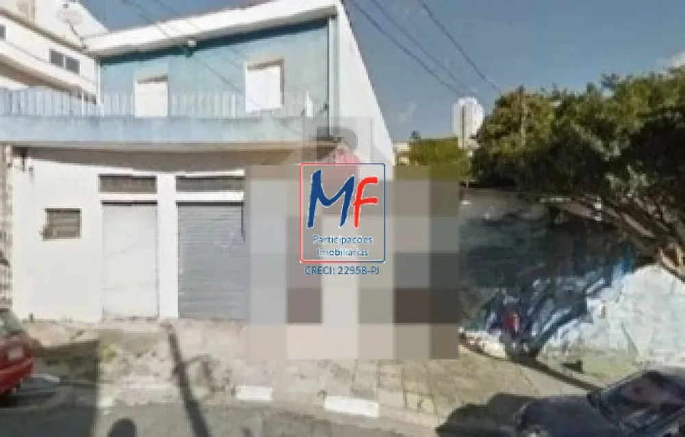 Terreno, 480 m² - Foto 2