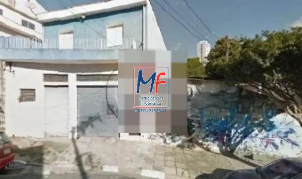 Terreno, 480 m² - Foto 1