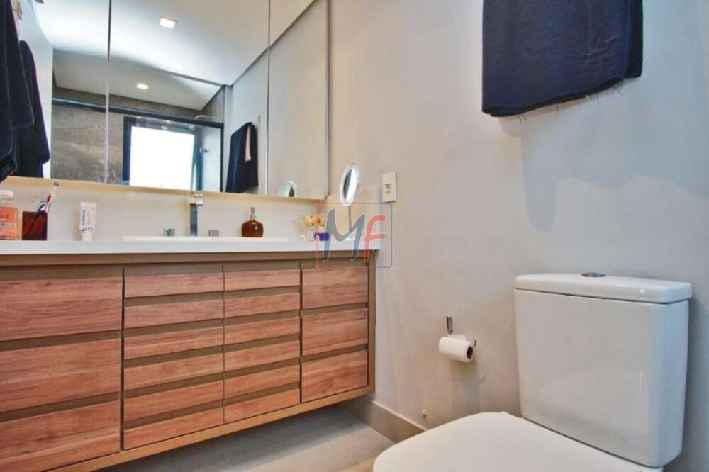 Apartamento à venda com 3 quartos, 138m² - Foto 3