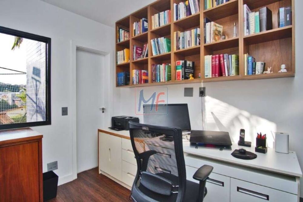 Apartamento à venda com 3 quartos, 138m² - Foto 1