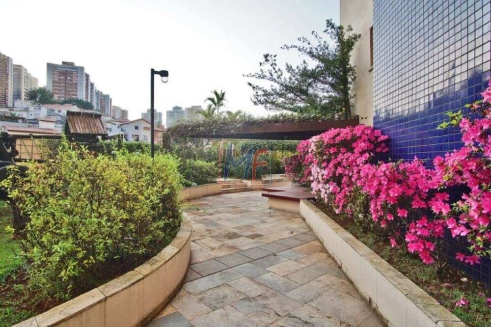 Apartamento à venda com 3 quartos, 138m² - Foto 8
