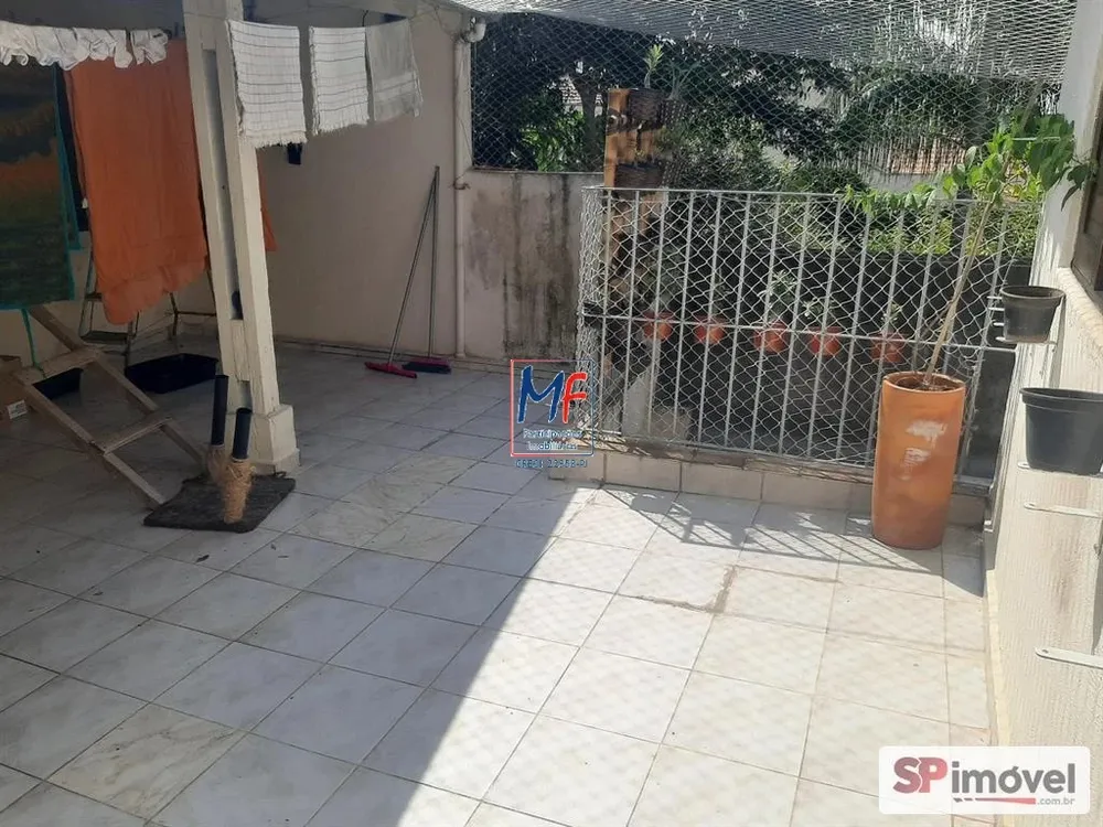 Casa, 356 m² - Foto 8